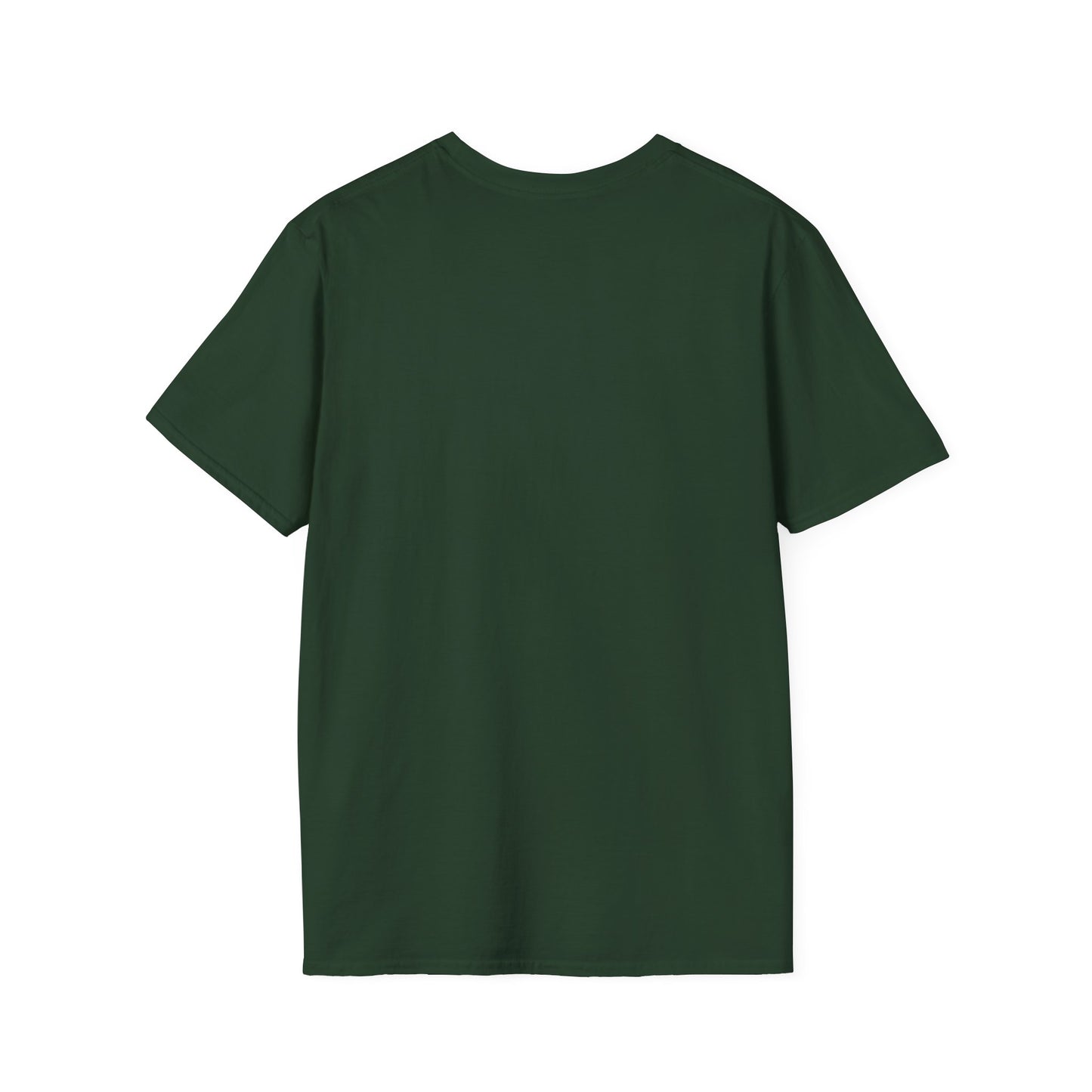 Graphic Tee for Independent Thinkers