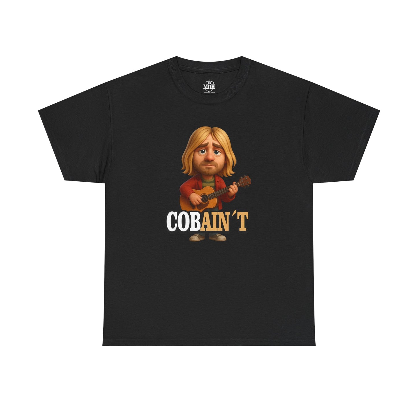 COBAIN´T