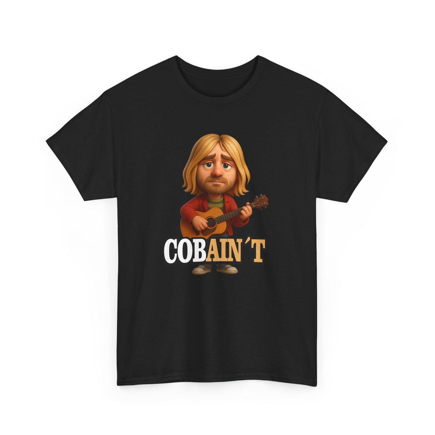 COBAIN´T