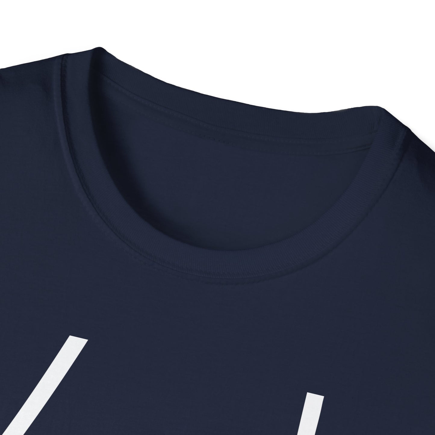 Unisex Softstyle T-Shirt retro