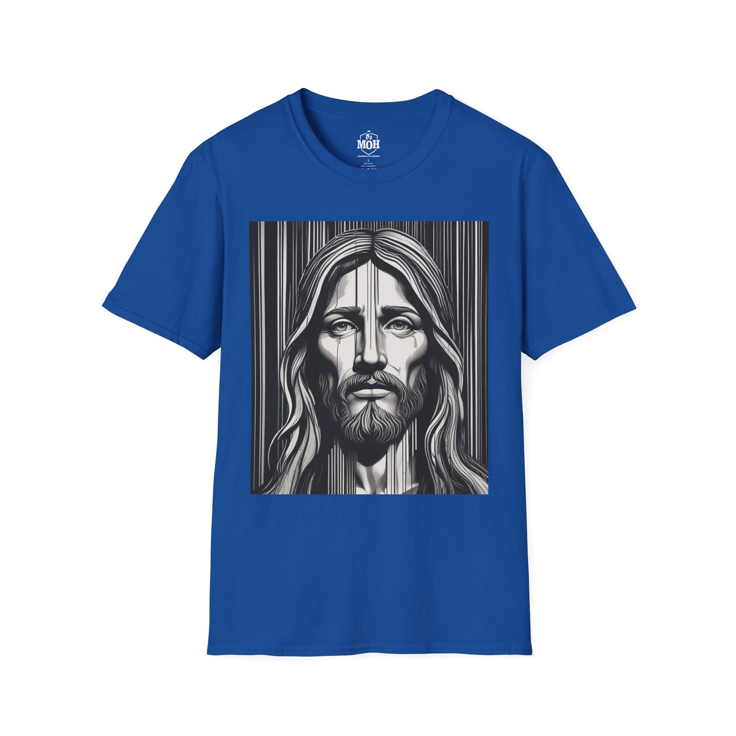 Jesus