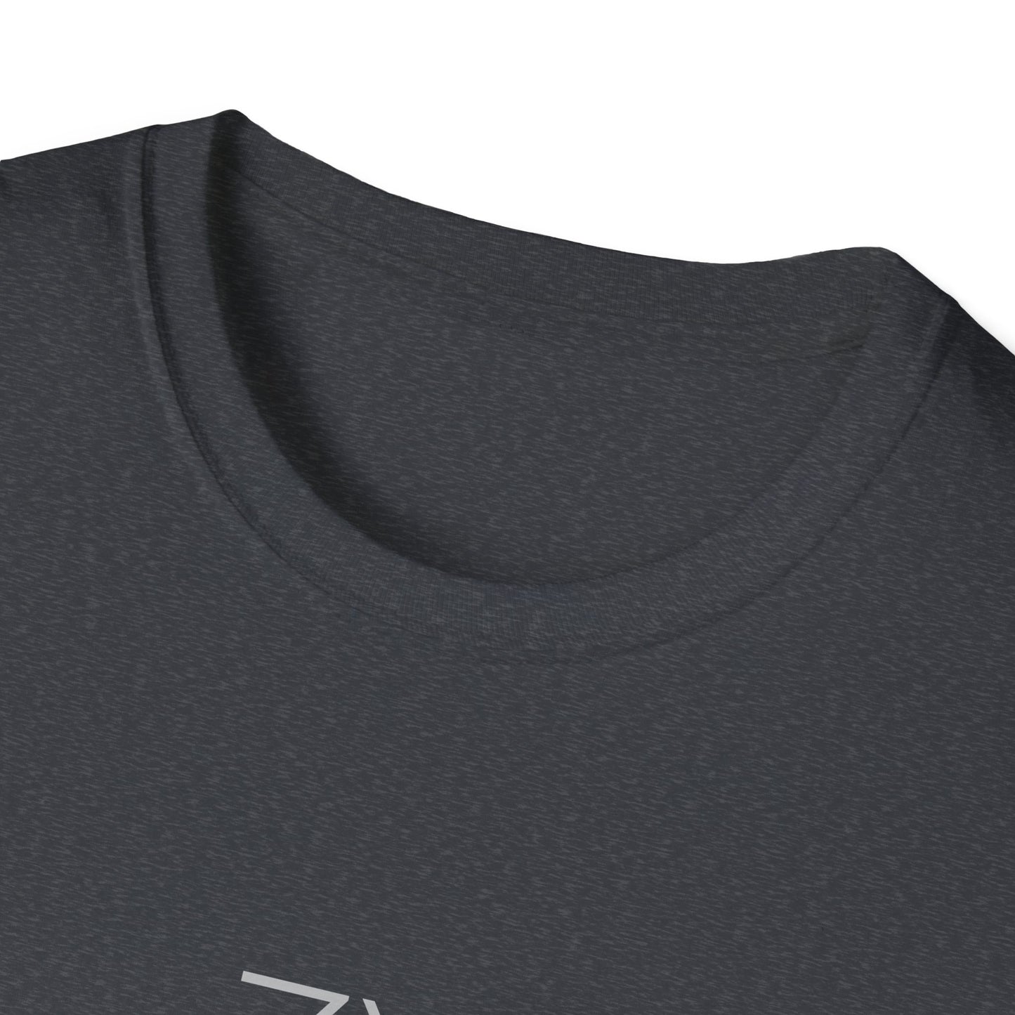 Graphic Tee for Independent Thinkers