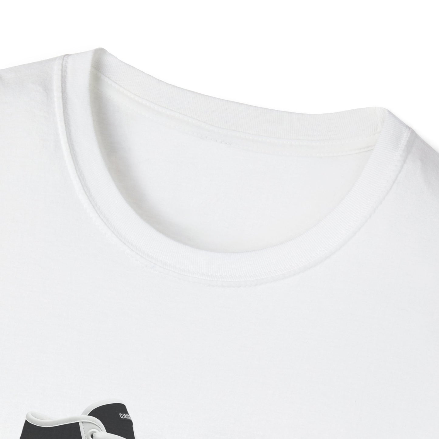 Diverse Unisex T-Shirt for the Unique Thinker
