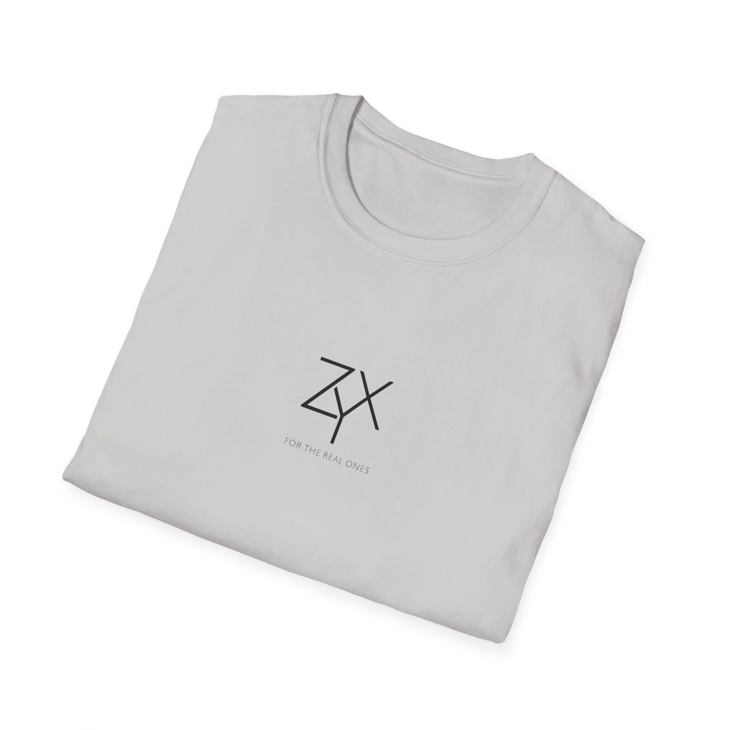 Unisex T-Shirt for Free Thinkers - People that thinks out of the box