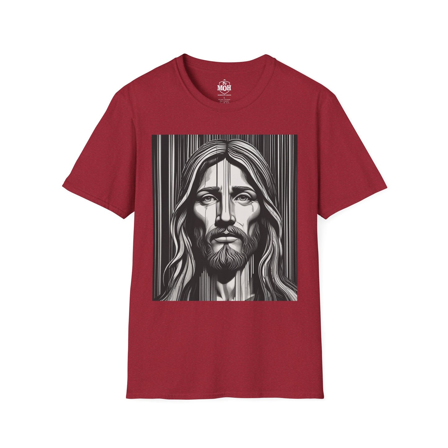 Jesus