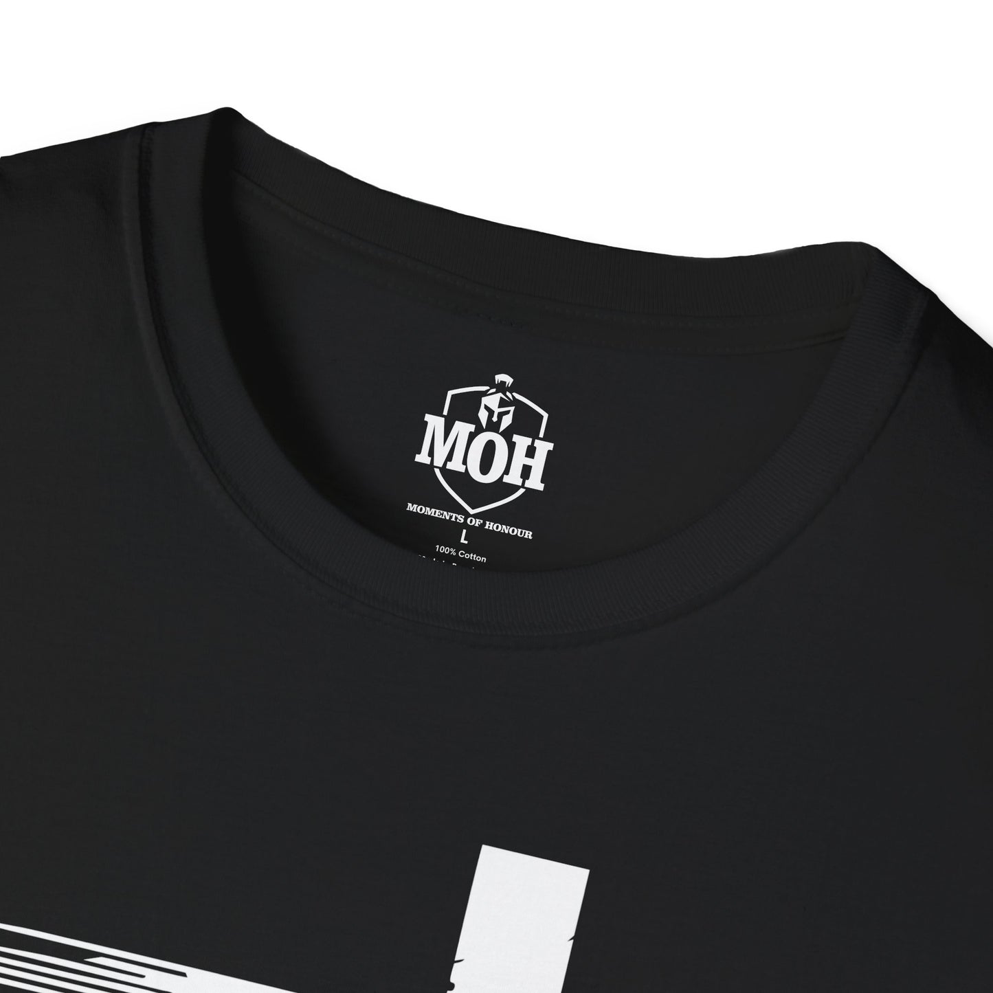 Unisex Softstyle T-Shirt TRUTH