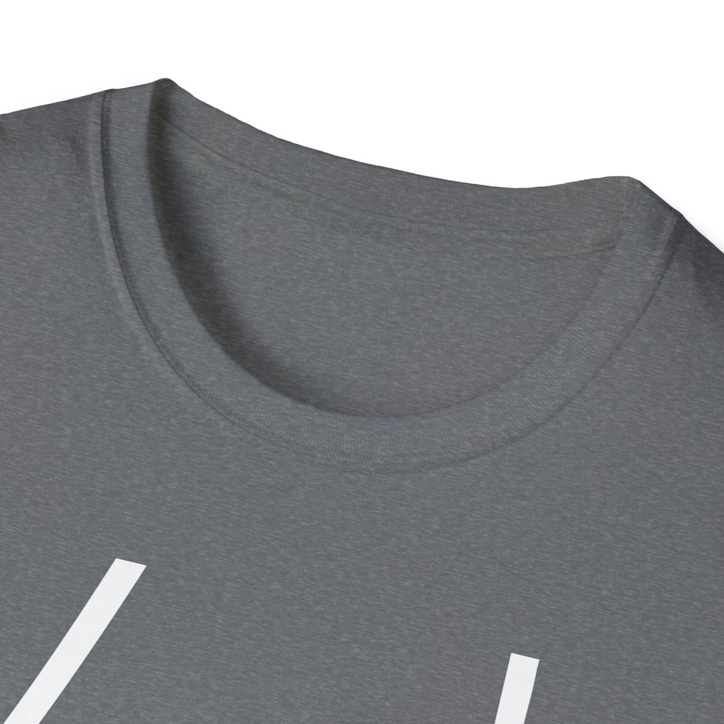 Unisex Softstyle T-Shirt retro