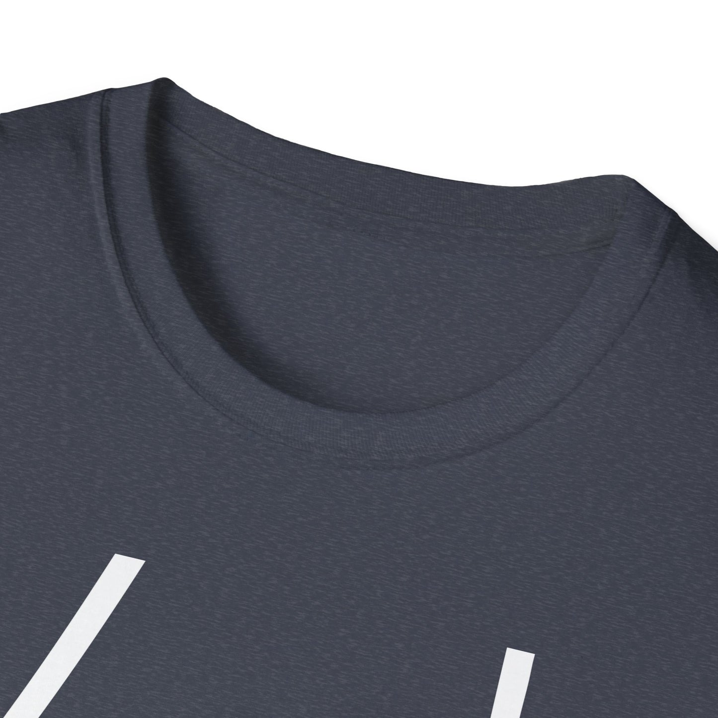 Unisex Softstyle T-Shirt retro