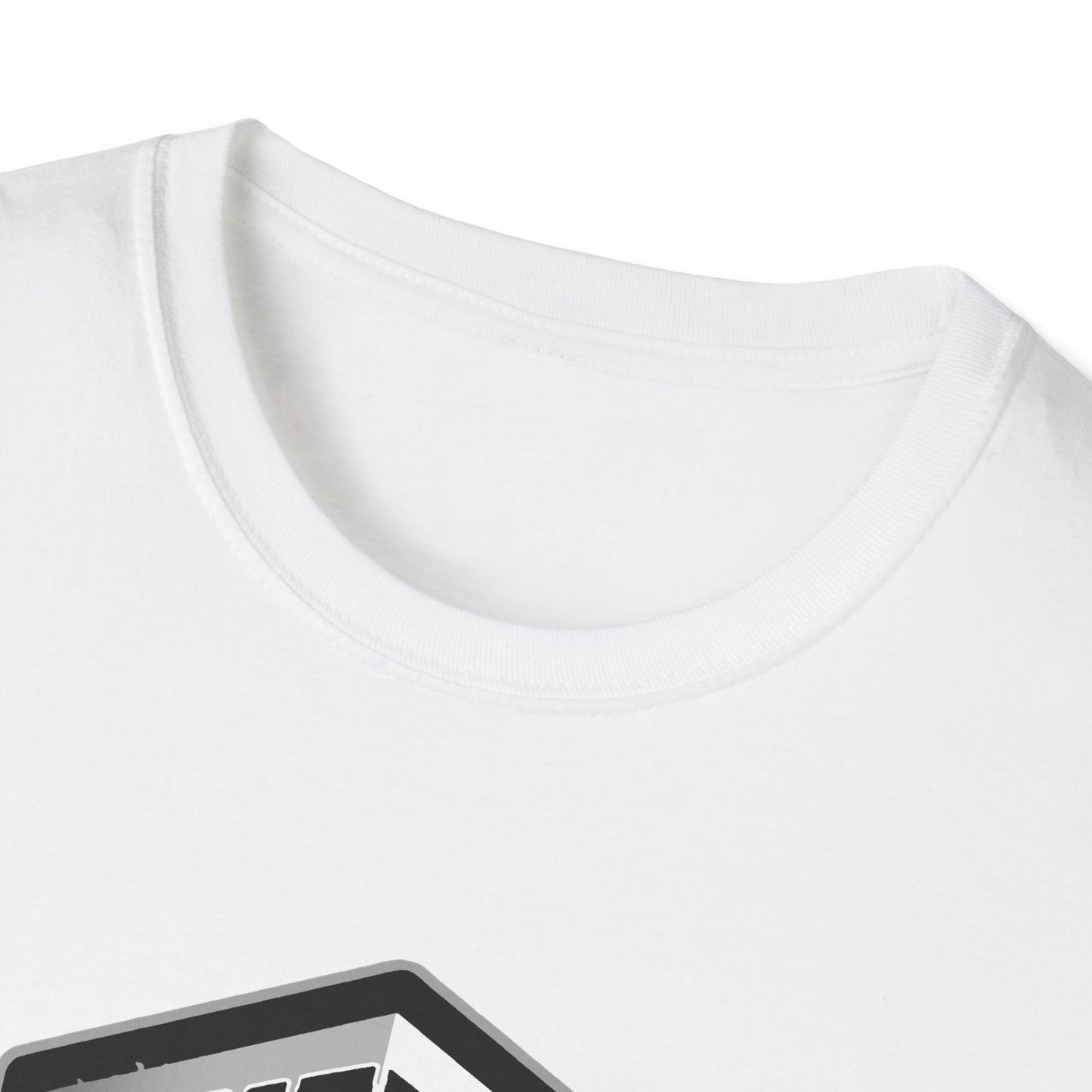 Unisex Softstyle T-Shirt FREEDOM