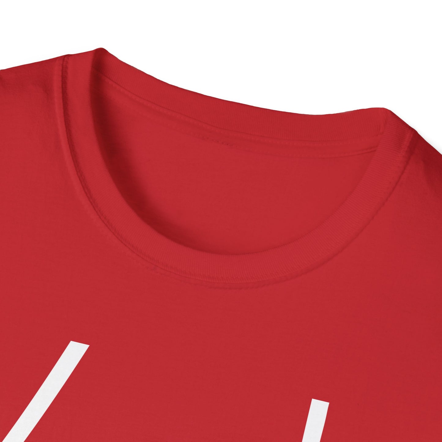 Unisex Softstyle T-Shirt retro