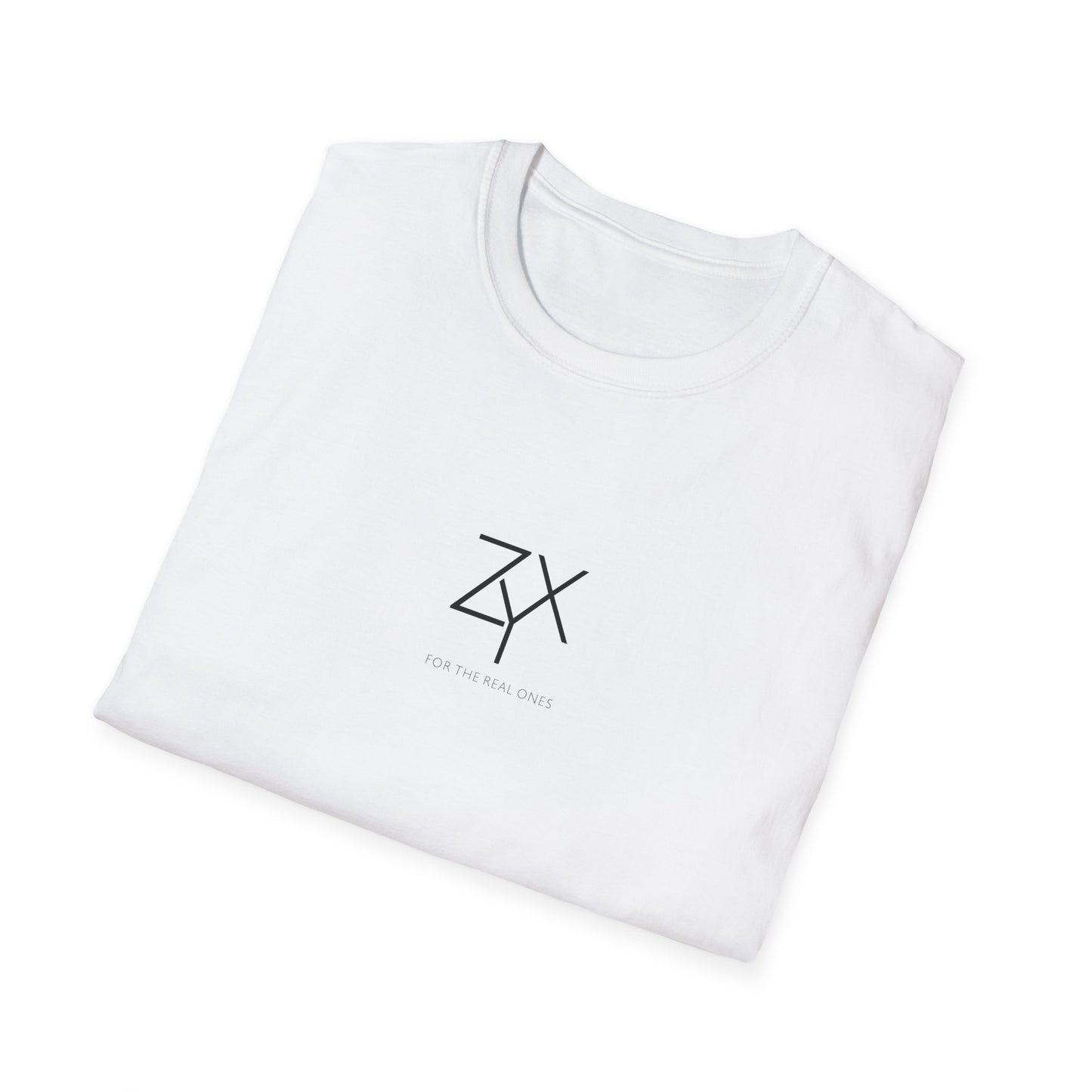Unisex T-Shirt for Free Thinkers - People that thinks out of the box