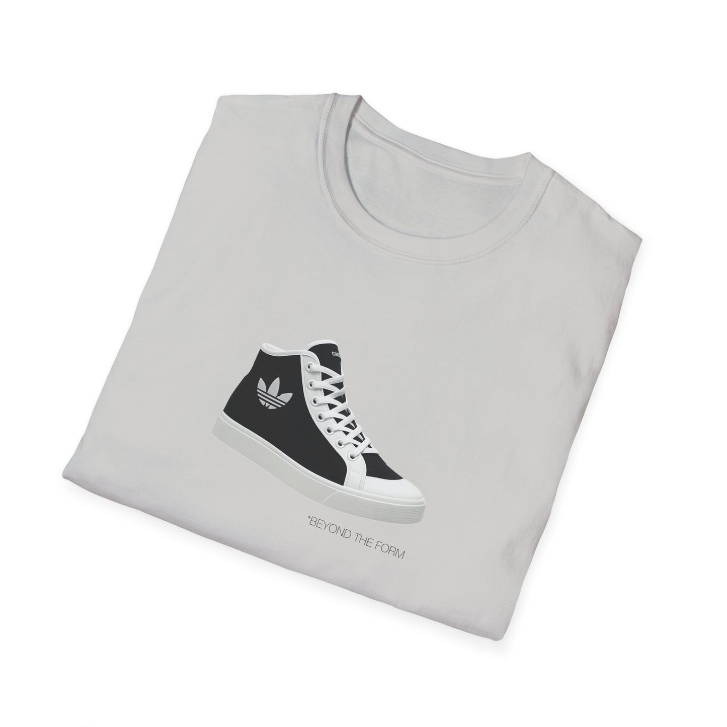 Diverse Unisex T-Shirt for the Unique Thinker