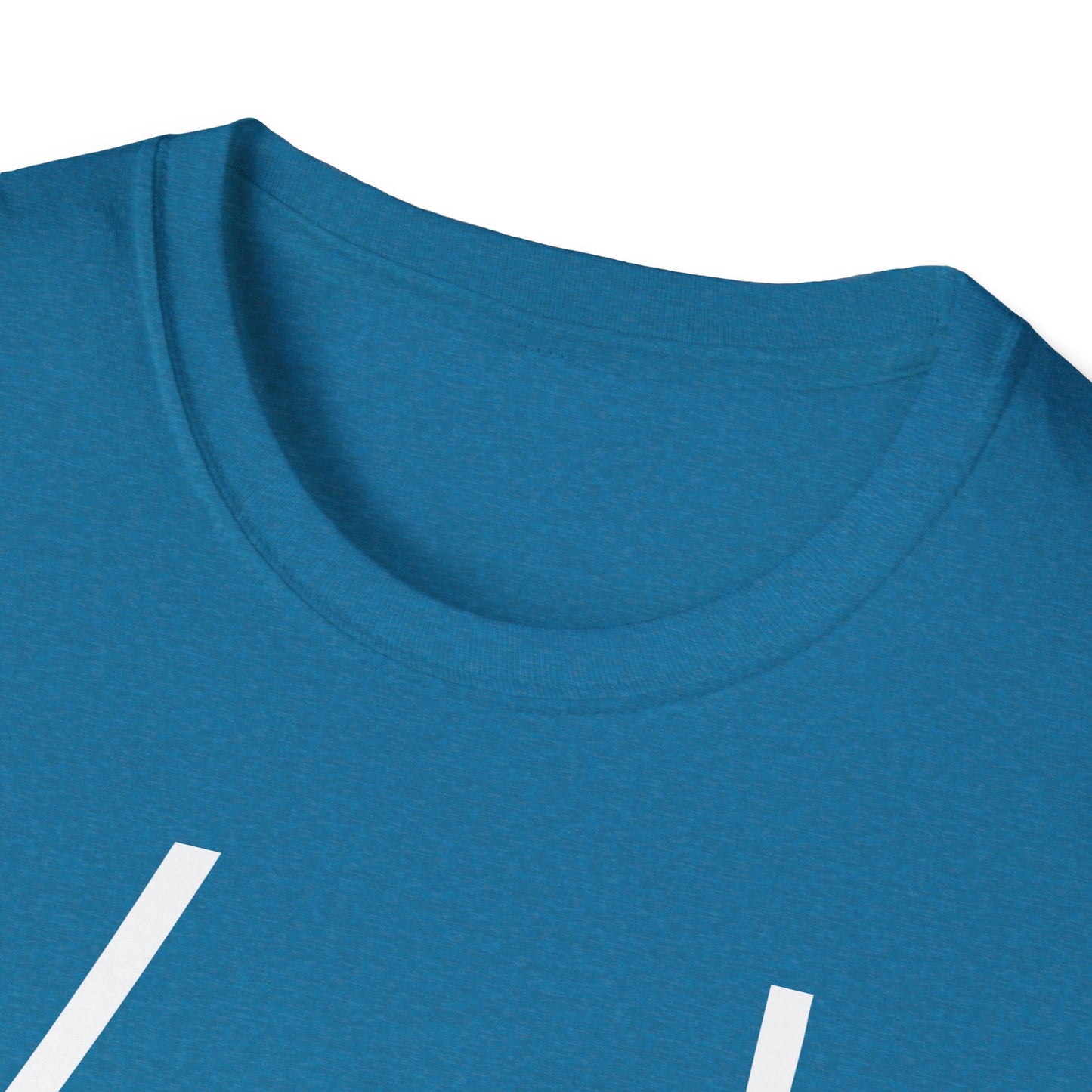 Unisex Softstyle T-Shirt retro