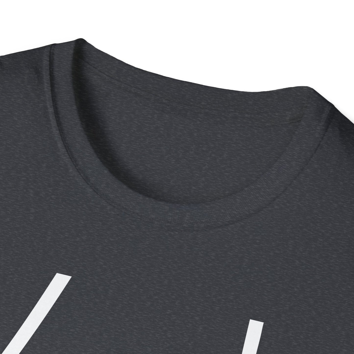 Unisex Softstyle T-Shirt retro