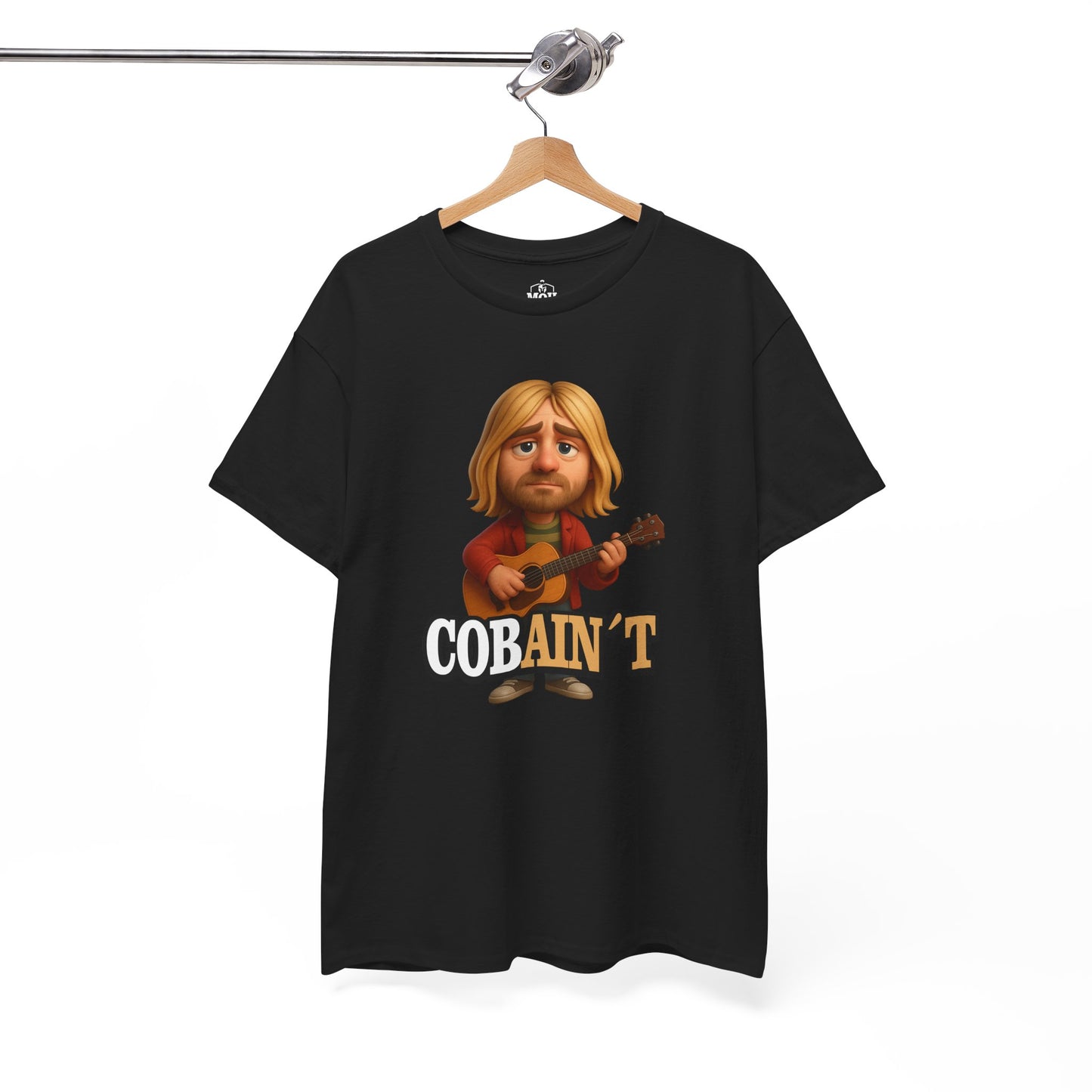 COBAIN´T