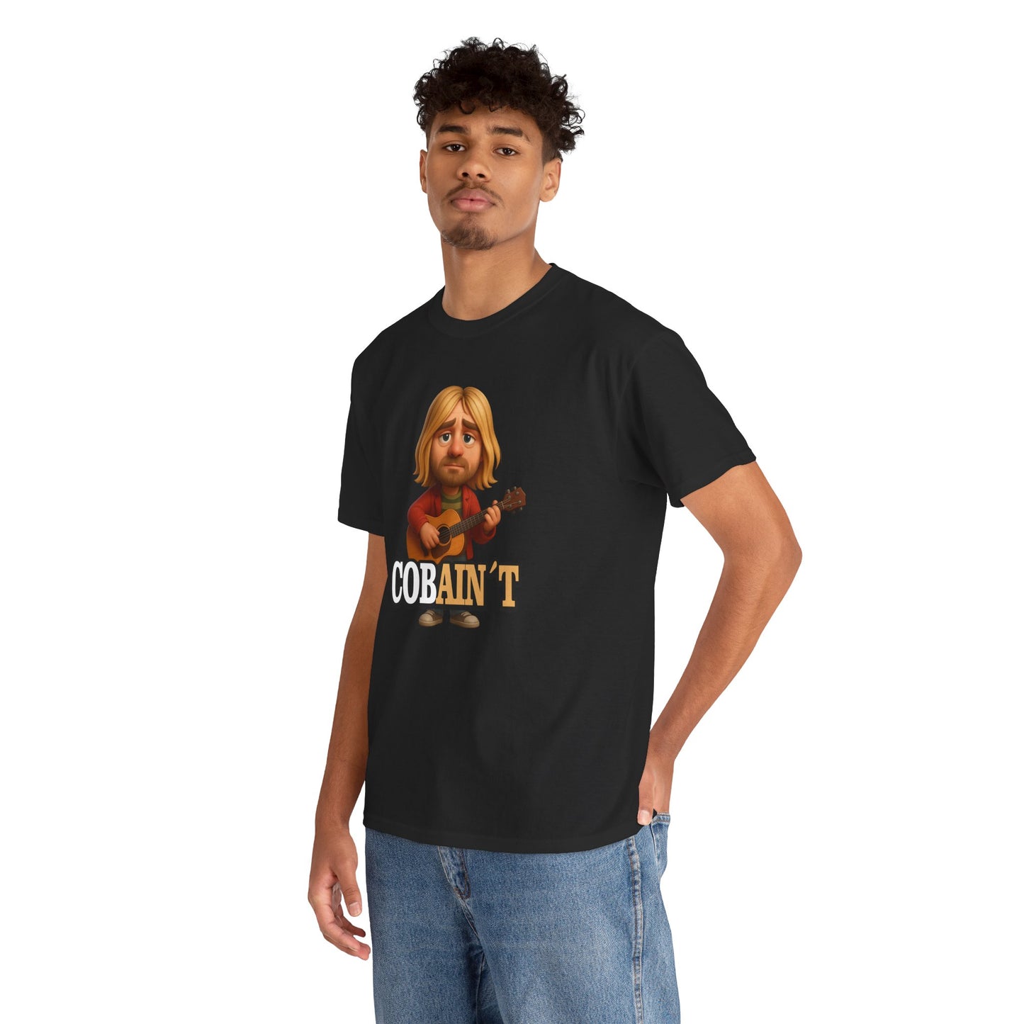 COBAIN´T