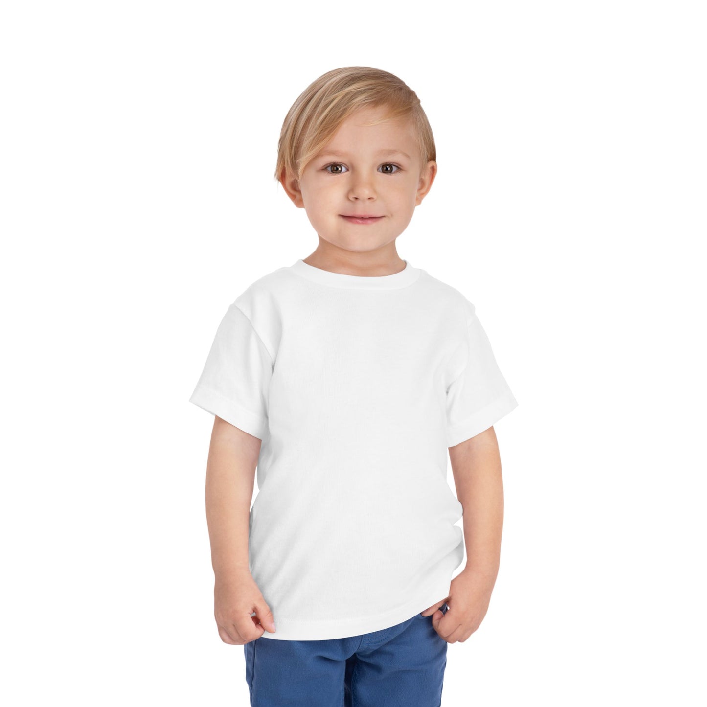 Toddler Short Sleeve Tee SUMMER