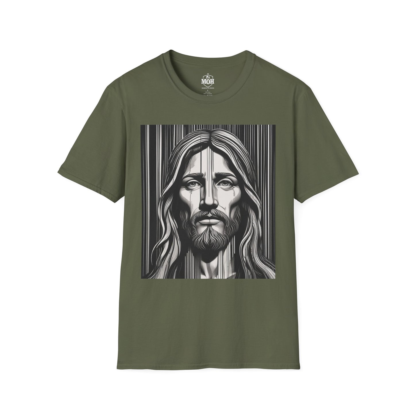 Jesus