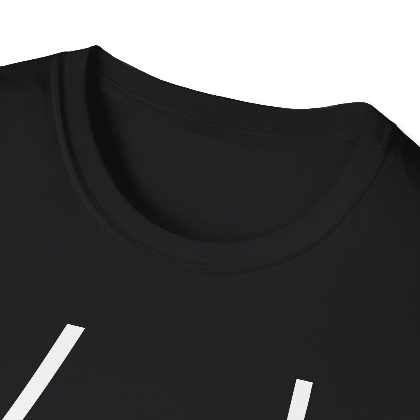 Unisex Softstyle T-Shirt retro