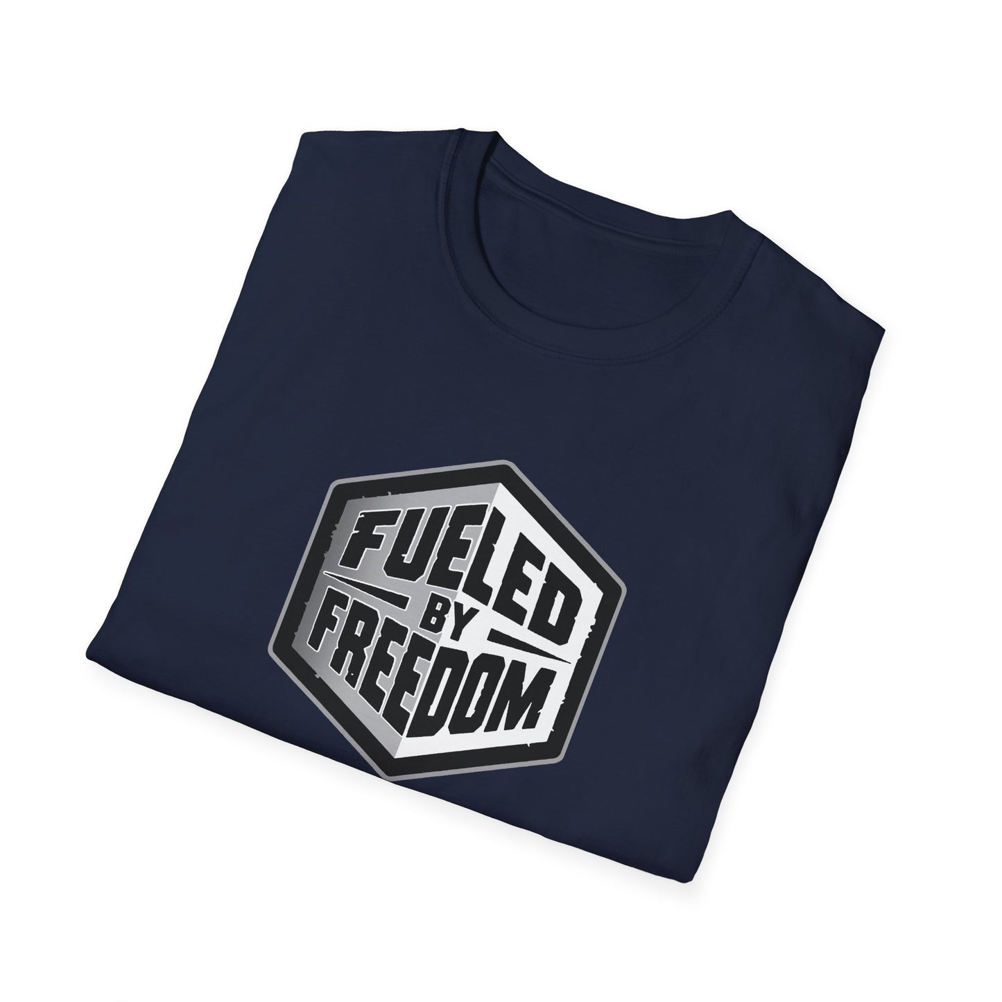 Unisex Softstyle T-Shirt FREEDOM