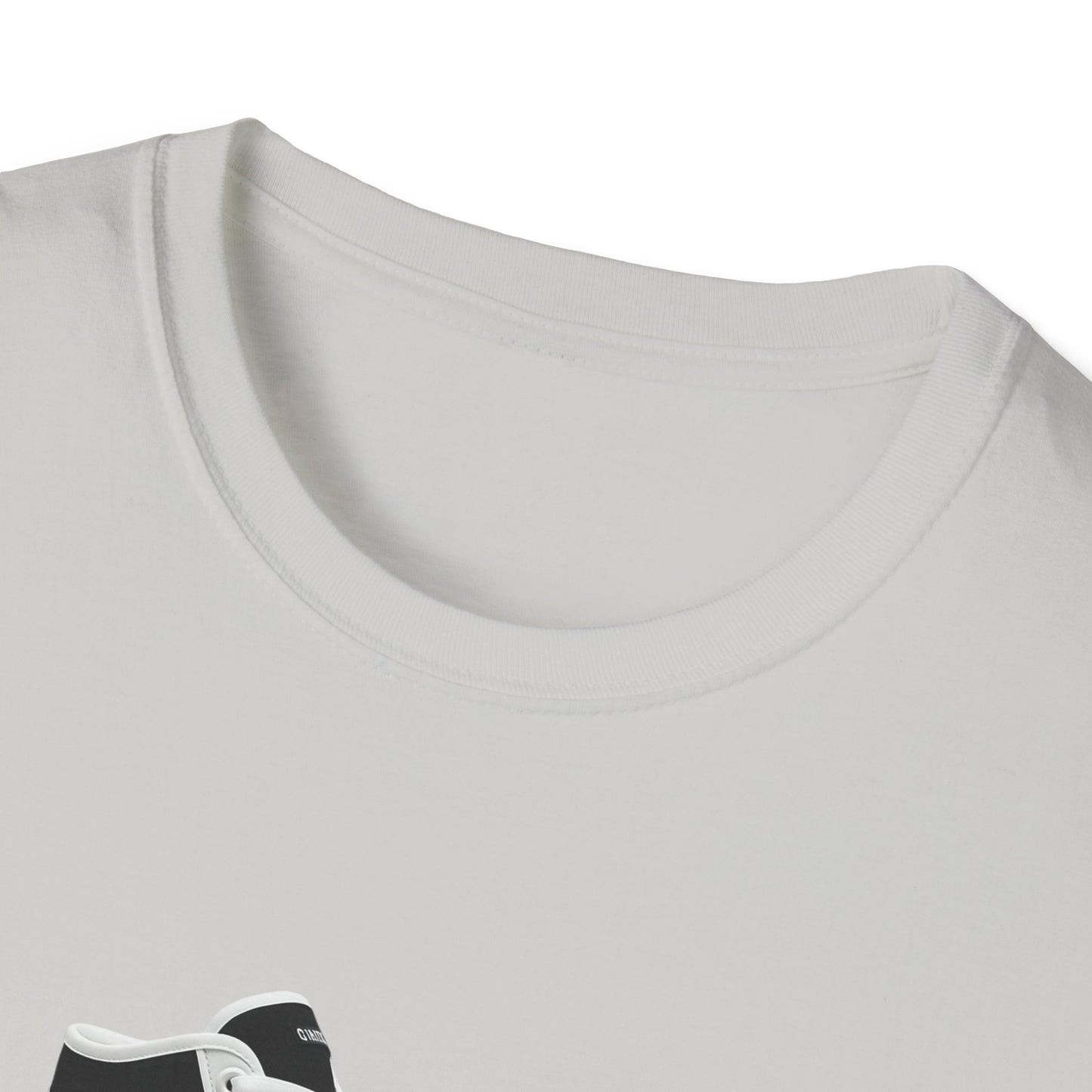 Diverse Unisex T-Shirt for the Unique Thinker