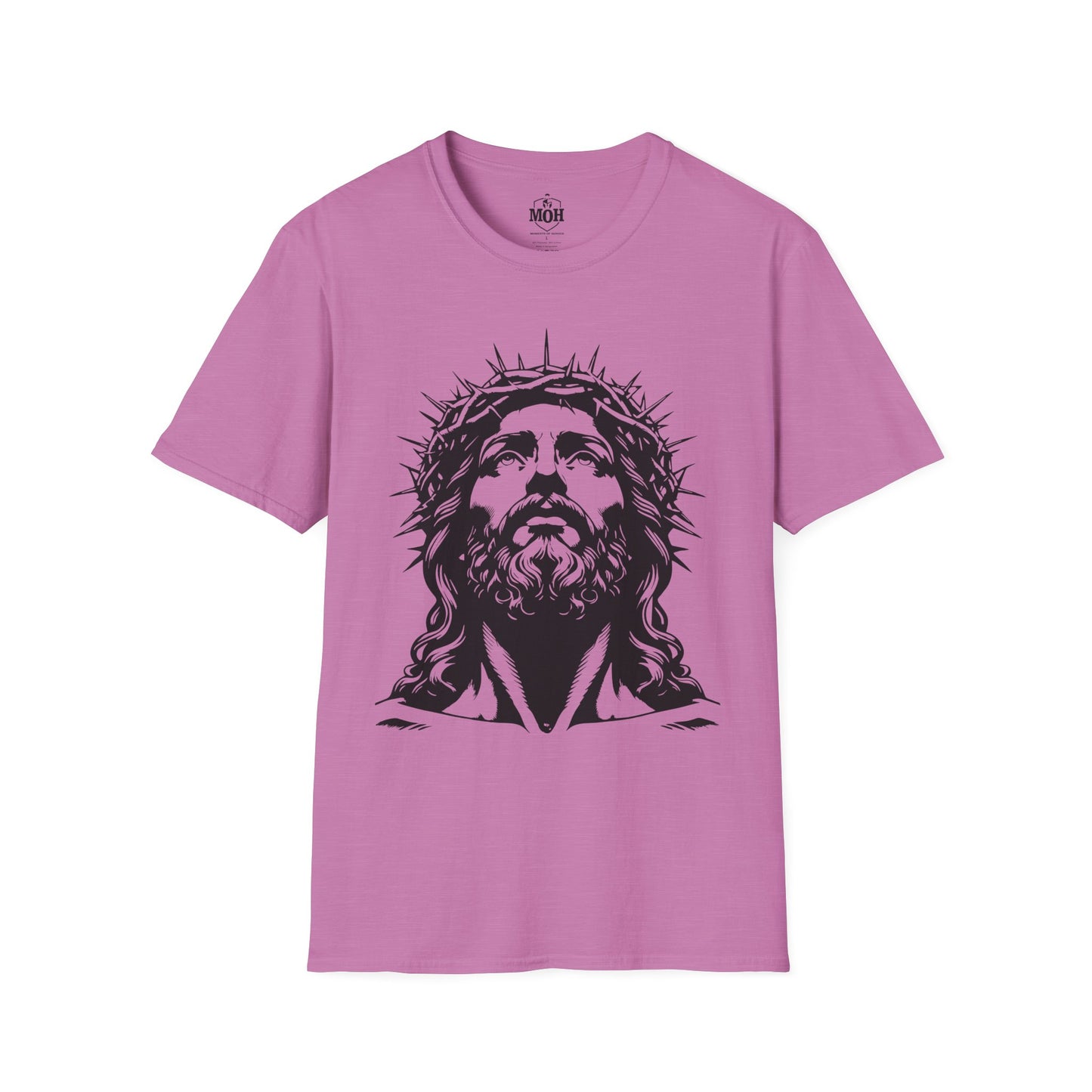 Unisex Softstyle T-Shirt JESUS