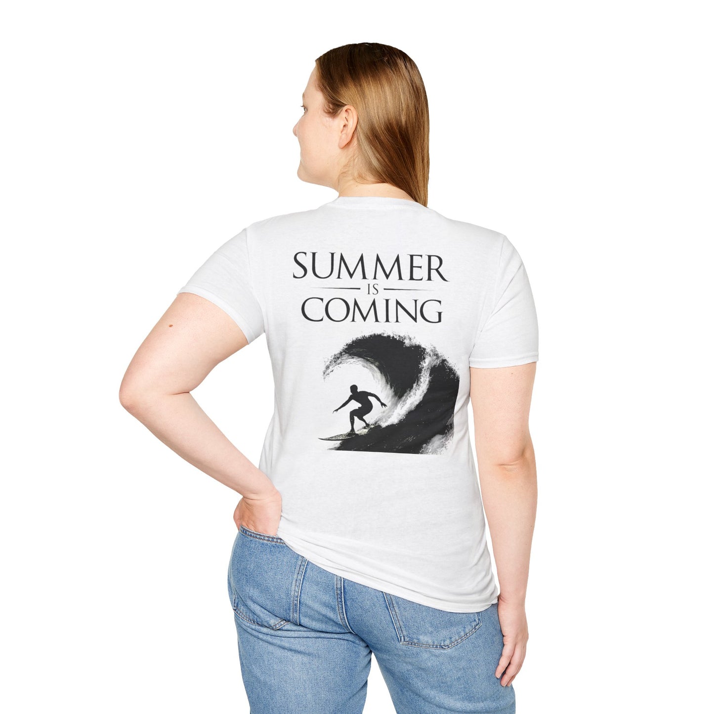 Summer Vibes T-Shirt