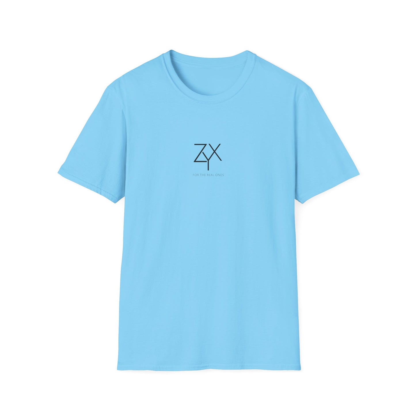 Unisex T-Shirt for Free Thinkers - People that thinks out of the box