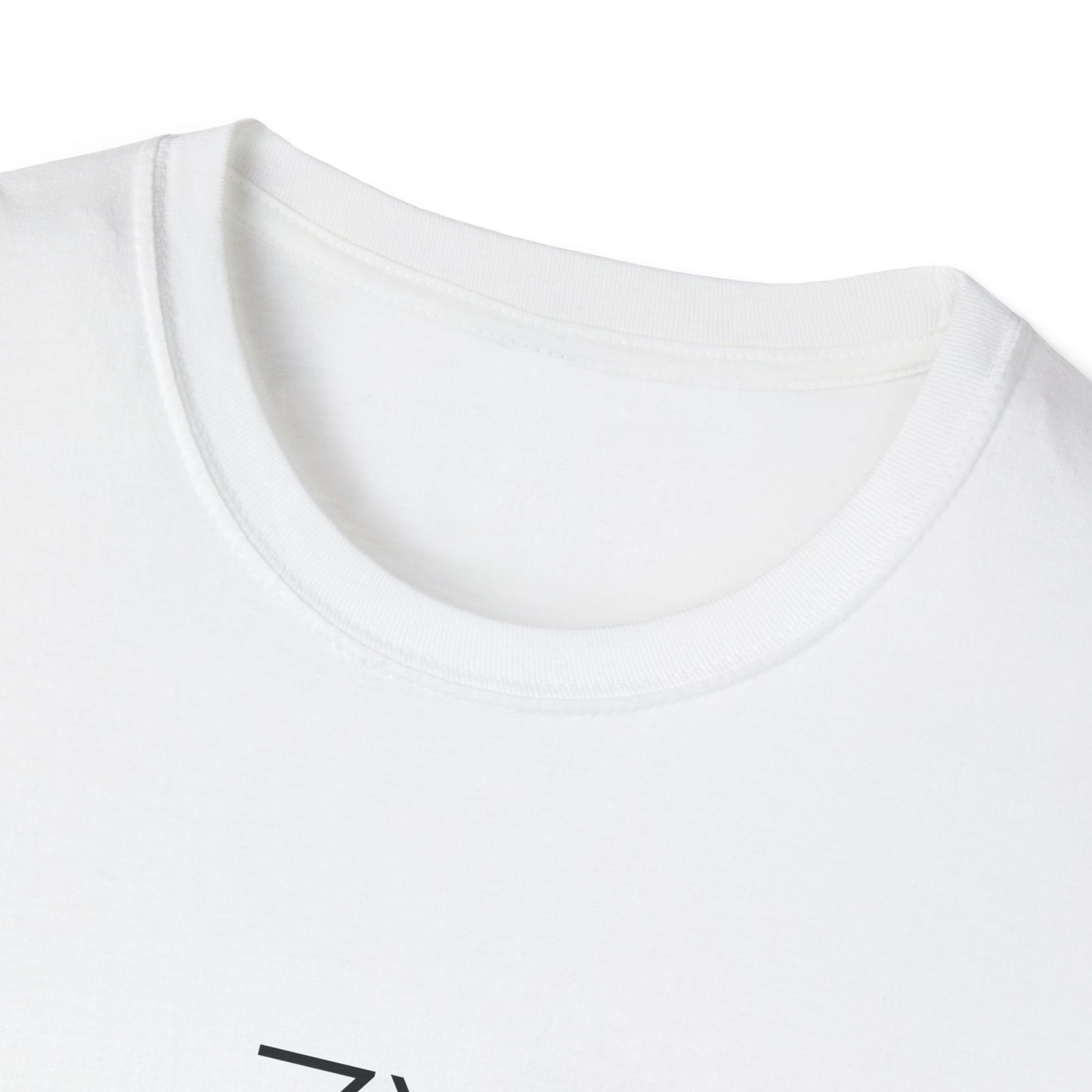 Unisex T-Shirt for Free Thinkers - People that thinks out of the box