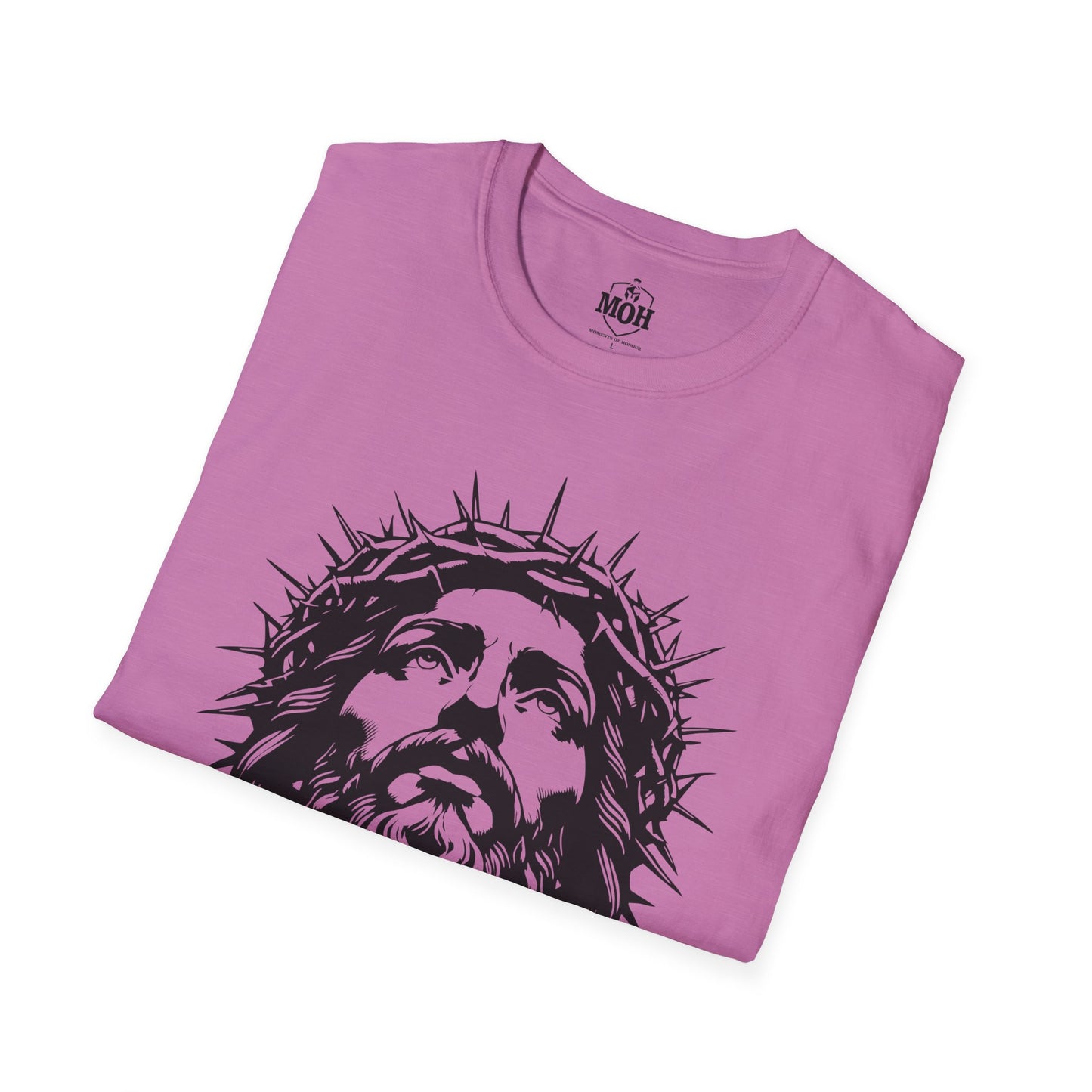 Unisex Softstyle T-Shirt JESUS