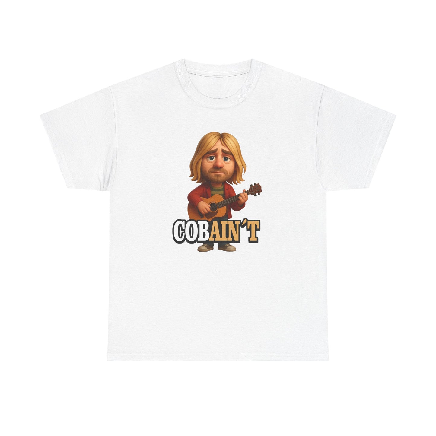 COBAIN´T