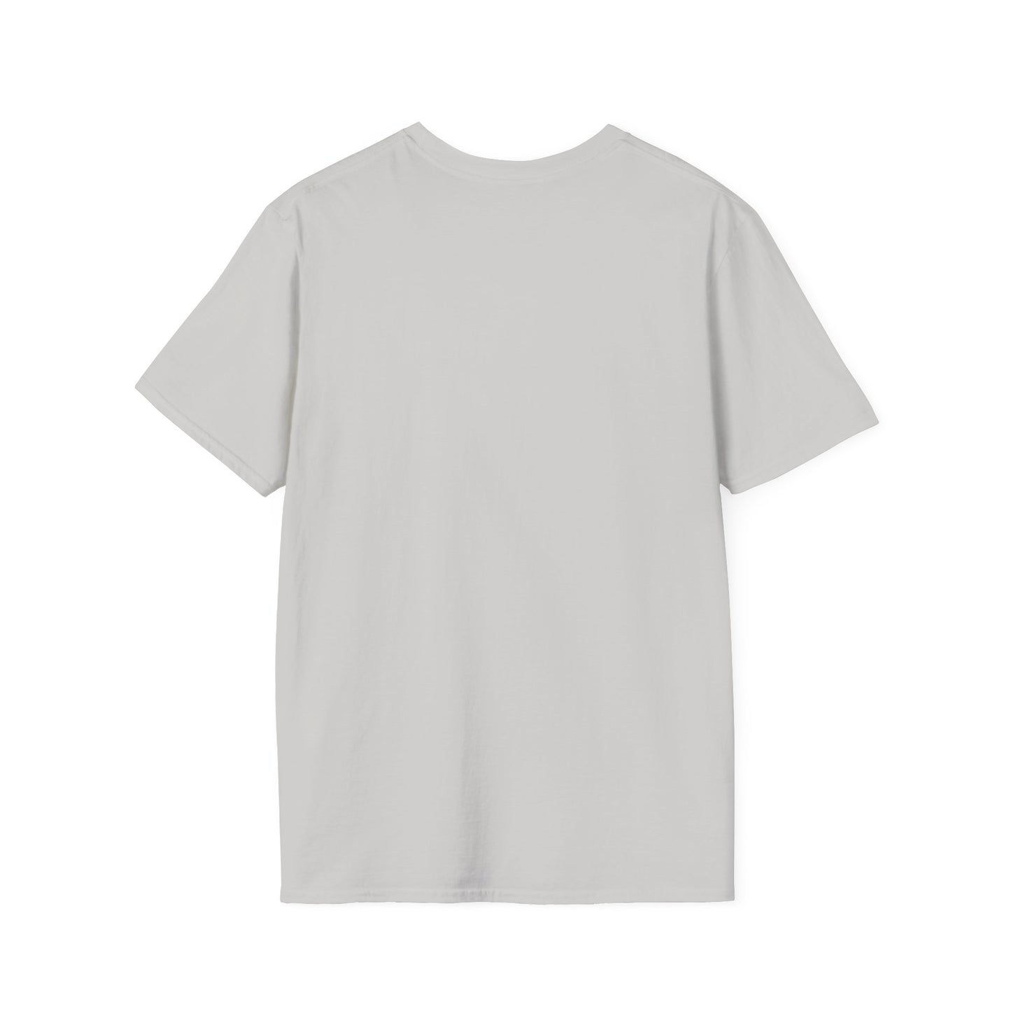 Diverse Unisex T-Shirt for the Unique Thinker