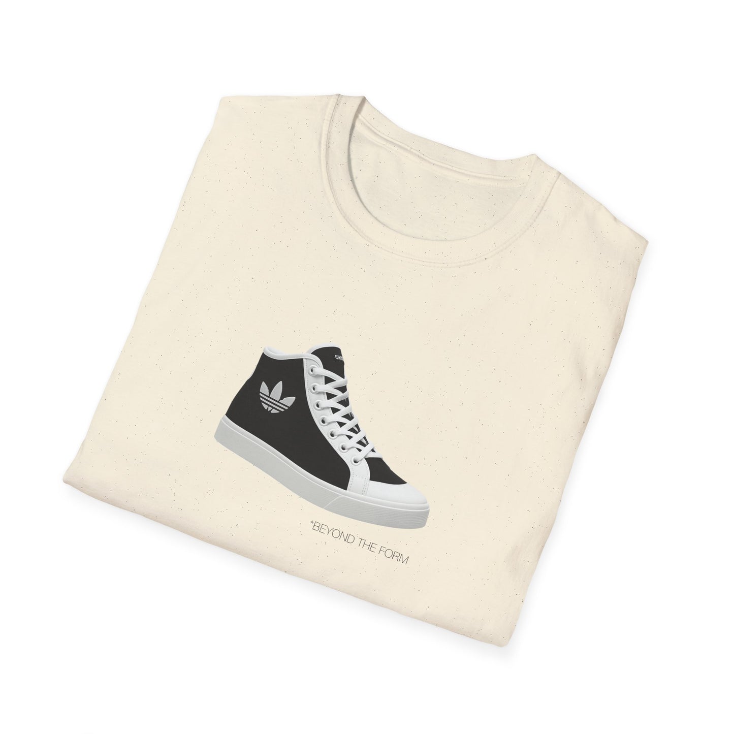 Diverse Unisex T-Shirt for the Unique Thinker