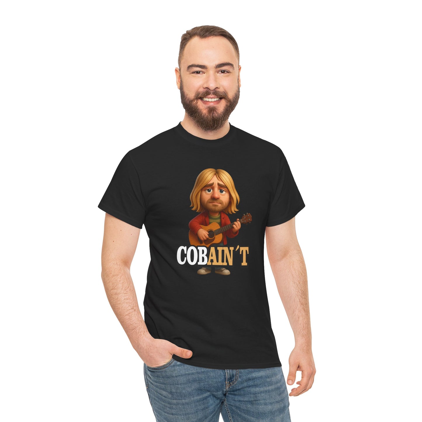 COBAIN´T